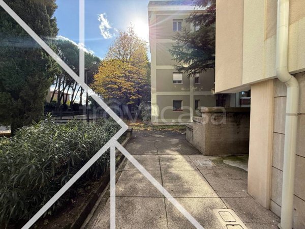 appartamento in vendita a Trieste in zona Valmaura