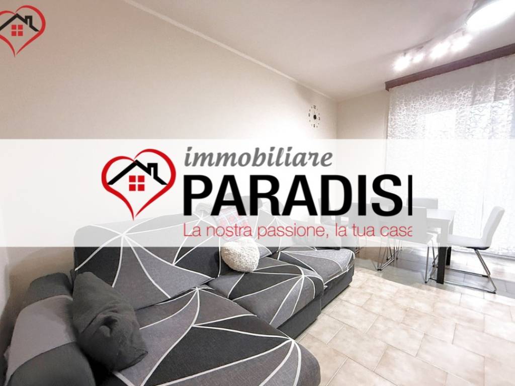 appartamento in vendita a Trieste in zona Borgo San Sergio