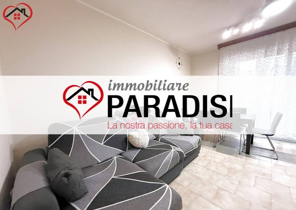 appartamento in vendita a Trieste in zona Borgo San Sergio