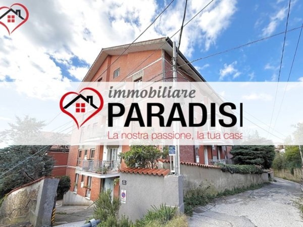 appartamento in vendita a Trieste in zona Roiano