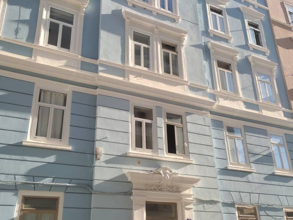 appartamento in vendita a Trieste in zona San Giacomo