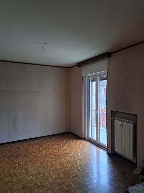 appartamento in vendita a Trieste in zona Valmaura