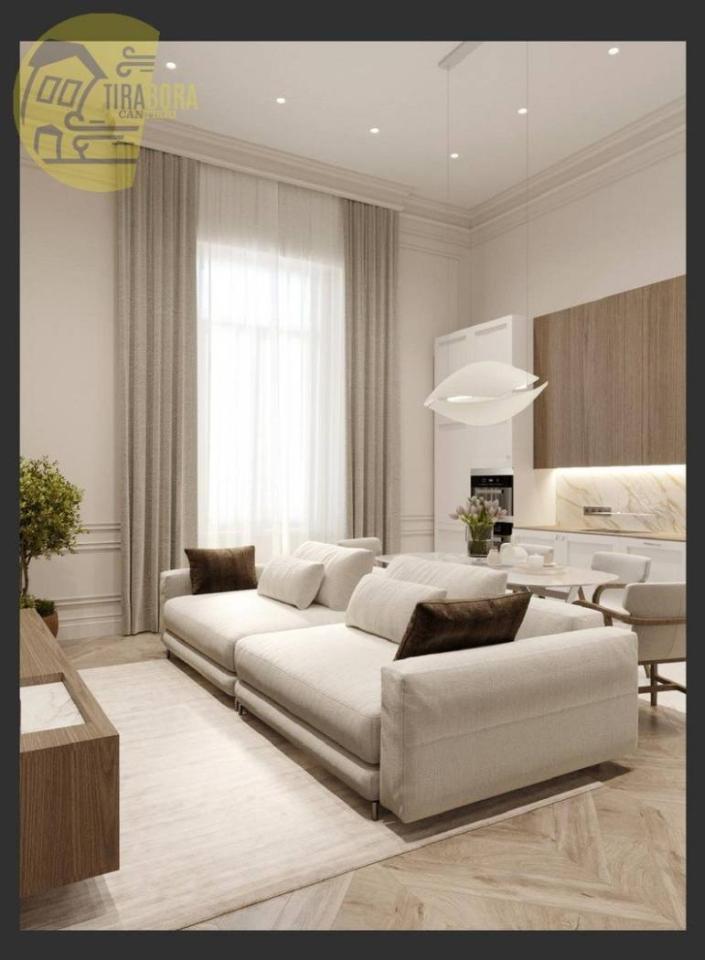 appartamento in vendita a Trieste in zona San Giusto