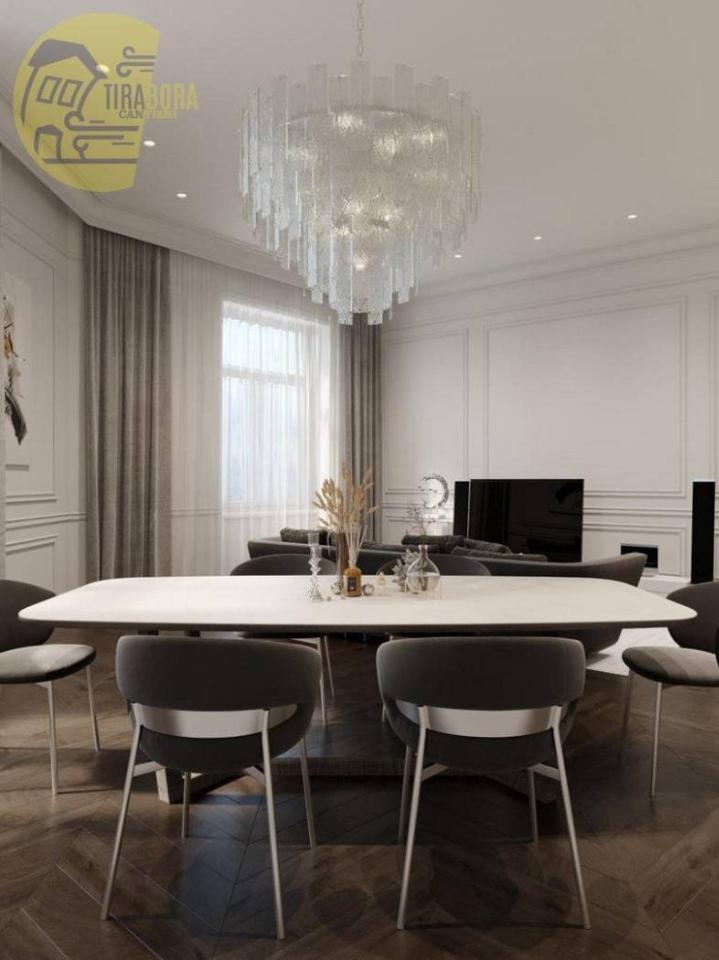 appartamento in vendita a Trieste in zona San Giusto