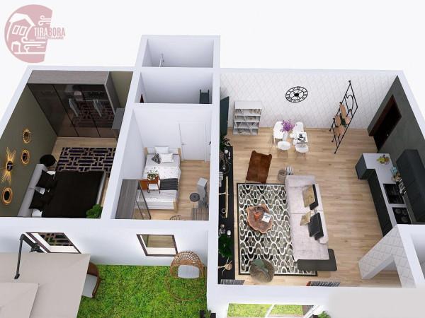 appartamento in vendita a Trieste in zona San Giusto