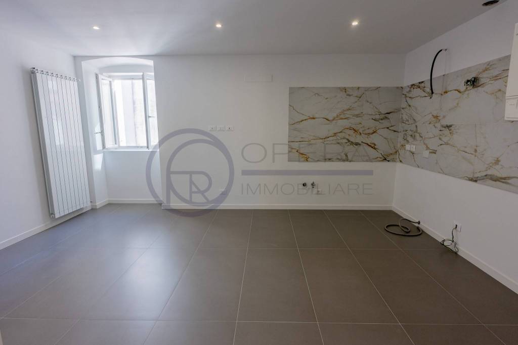 appartamento in vendita a Trieste in zona Cologna