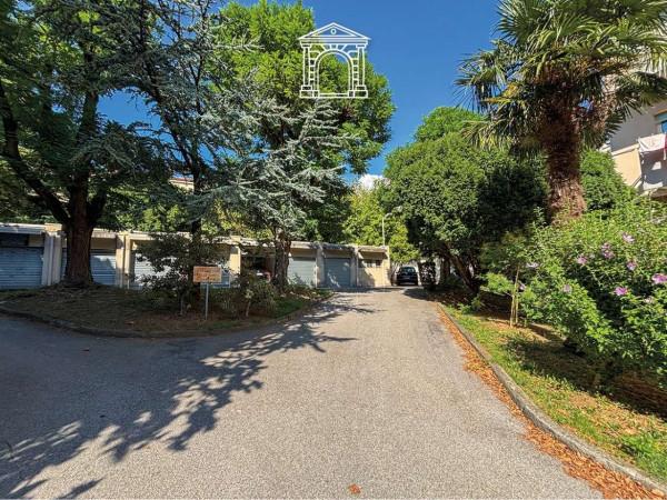 appartamento in vendita a Trieste in zona San Vito