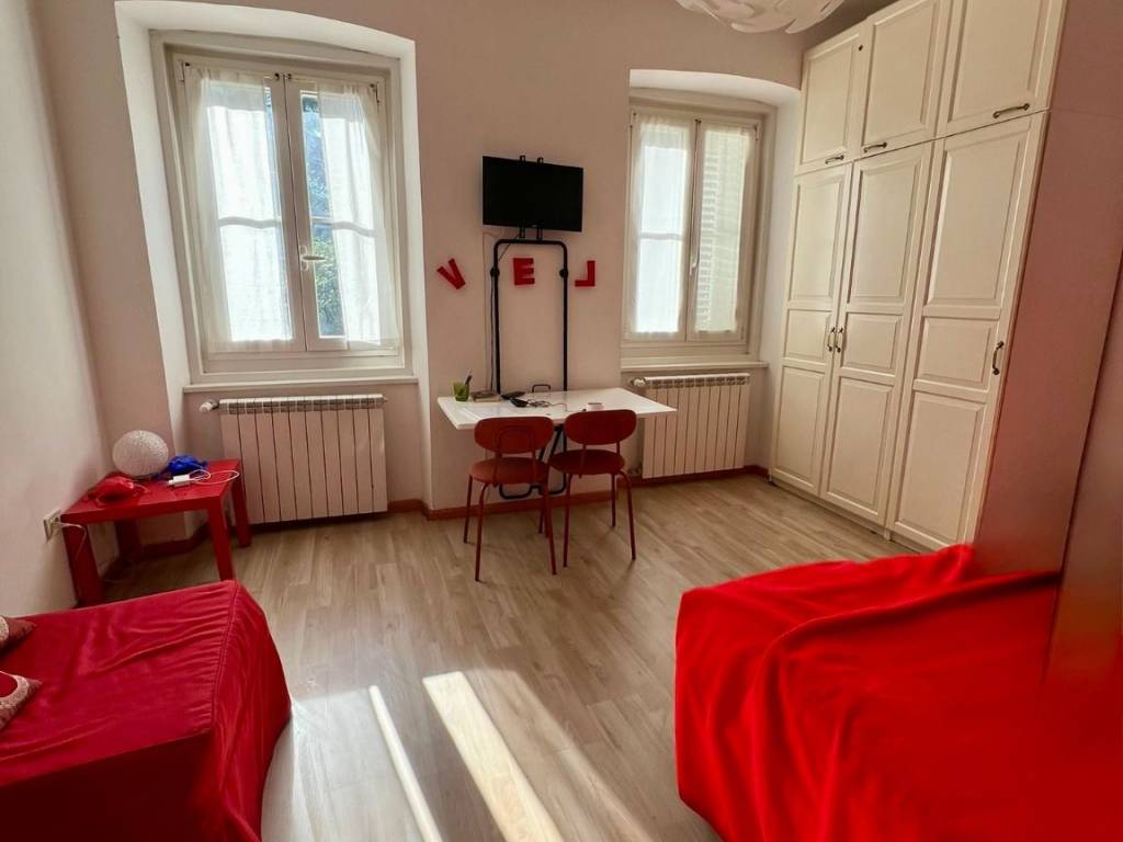 appartamento in vendita a Trieste in zona Rozzol