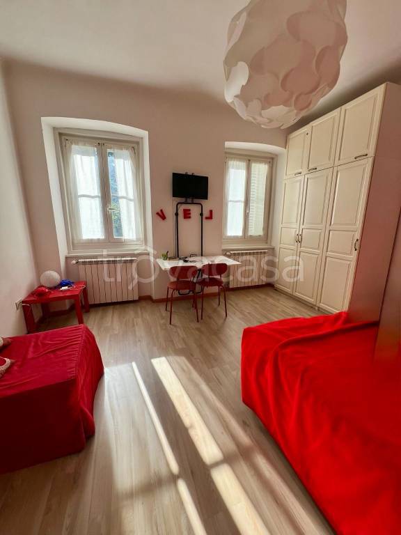 appartamento in vendita a Trieste