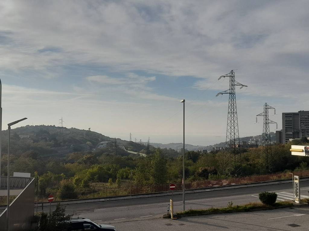 casa indipendente in vendita a Trieste in zona Rozzol