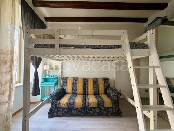 appartamento in vendita a Trieste in zona San Giacomo