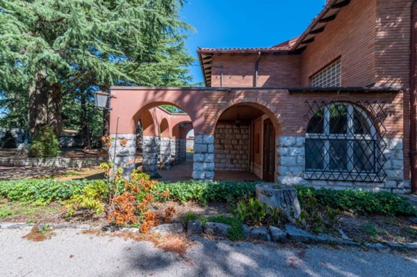 casa indipendente in vendita a Trieste in zona Basovizza