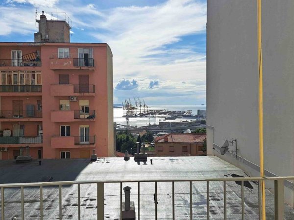 appartamento in vendita a Trieste in zona Chiarbola