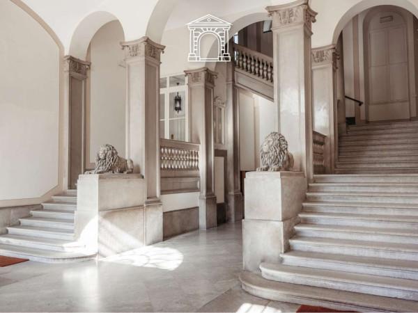 appartamento in vendita a Trieste in zona Scorcola