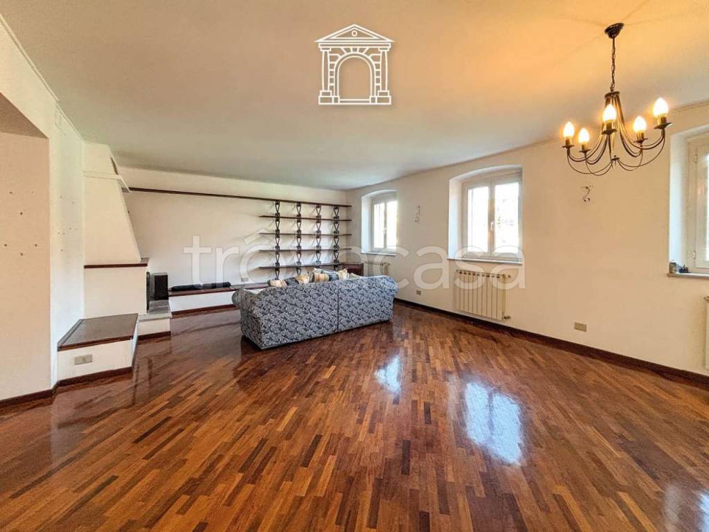 appartamento in vendita a Trieste in zona Città Vecchia