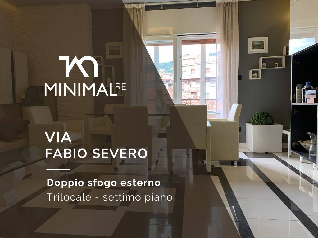 appartamento in vendita a Trieste in zona Cologna