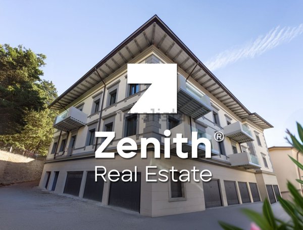 appartamento in vendita a Trieste in zona San Vito