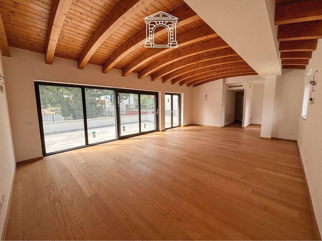 appartamento in vendita a Trieste in zona Opicina