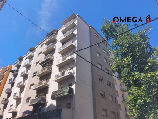 appartamento in vendita a Trieste in zona San Giacomo