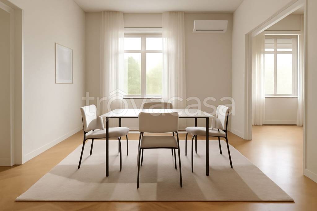 appartamento in vendita a Trieste in zona Città Vecchia