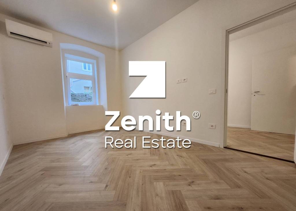 appartamento in vendita a Trieste in zona San Giacomo