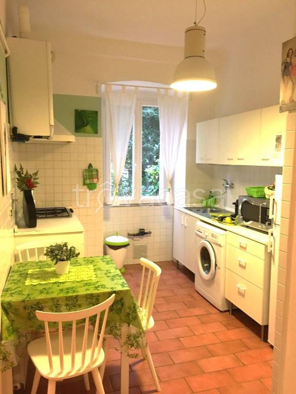 appartamento in vendita a Trieste