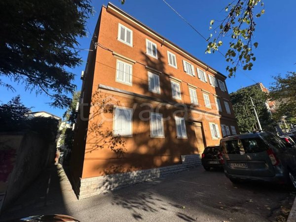 appartamento in vendita a Trieste