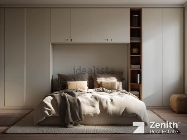 appartamento in vendita a Trieste in zona San Vito