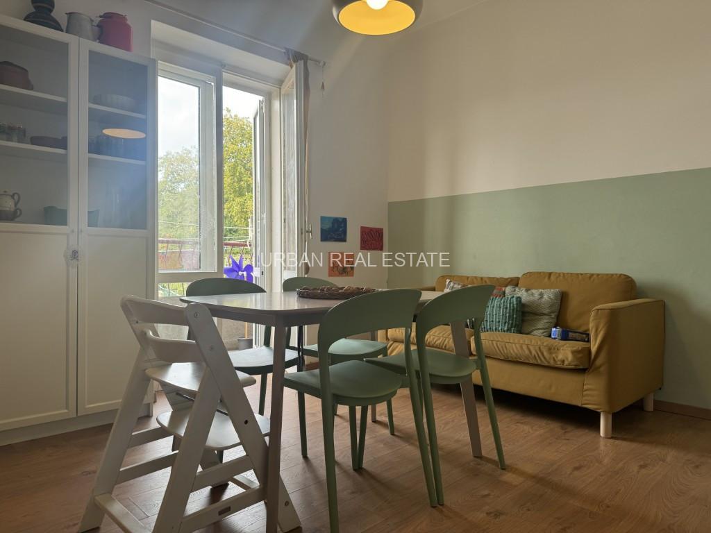 appartamento in vendita a Trieste