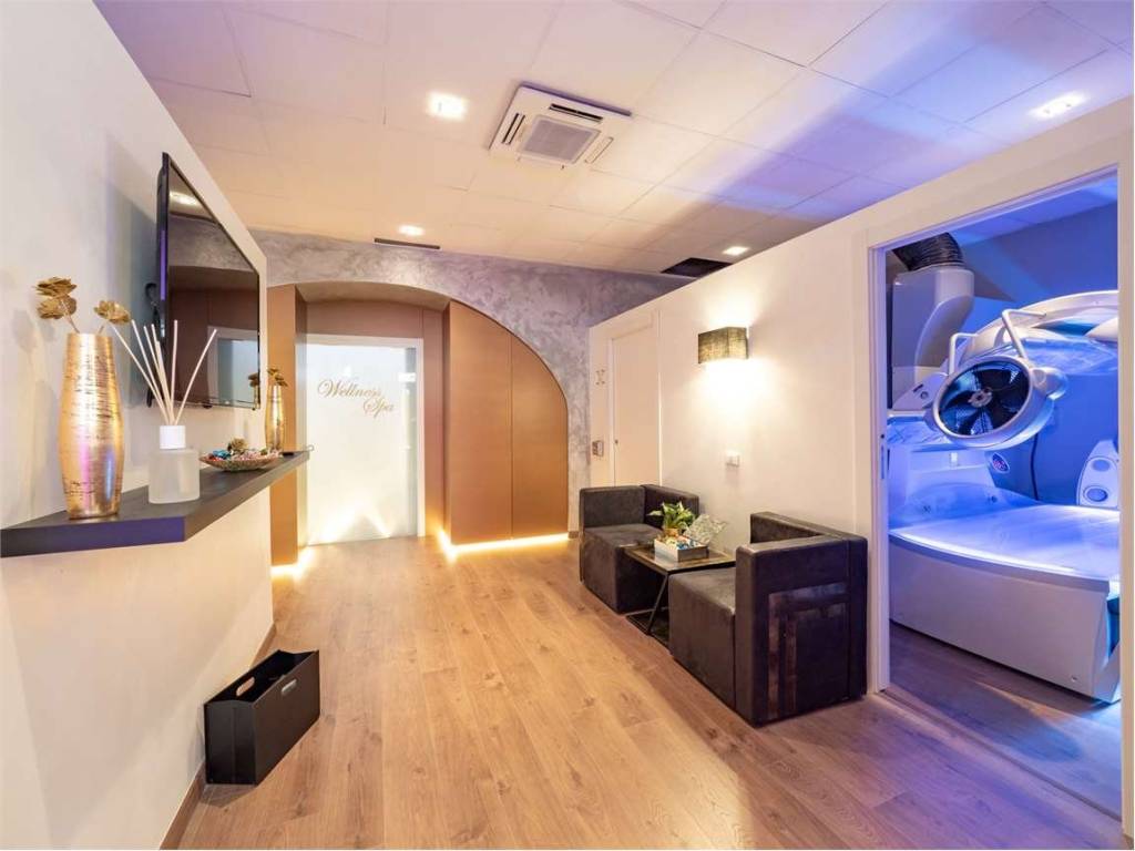 negozio in vendita a Trieste