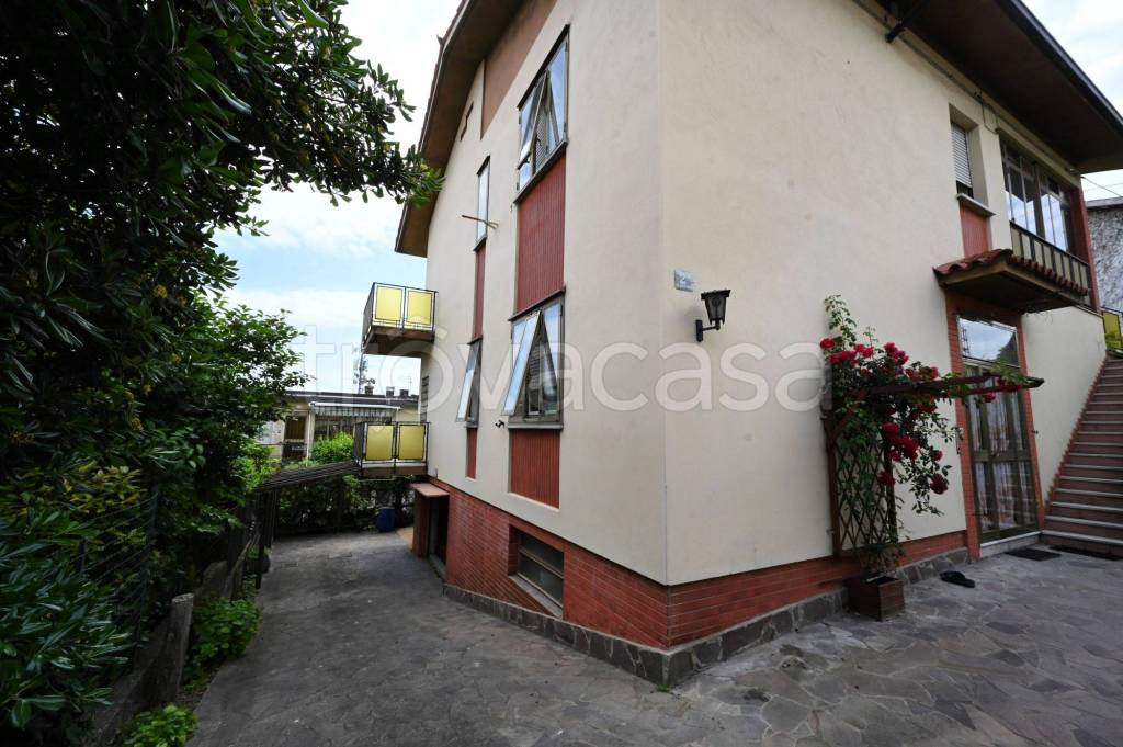 appartamento in vendita a Trieste in zona Valmaura