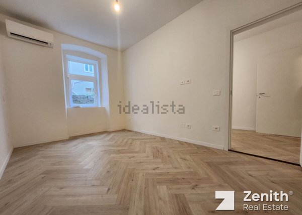 appartamento in vendita a Trieste in zona San Giacomo