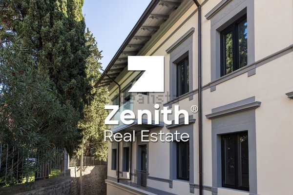 appartamento in vendita a Trieste in zona San Vito