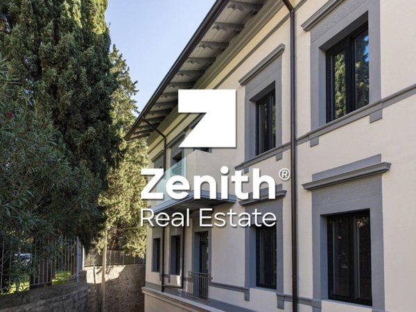 appartamento in vendita a Trieste in zona San Vito