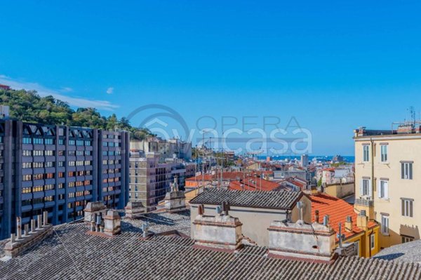 appartamento in vendita a Trieste in zona Cologna