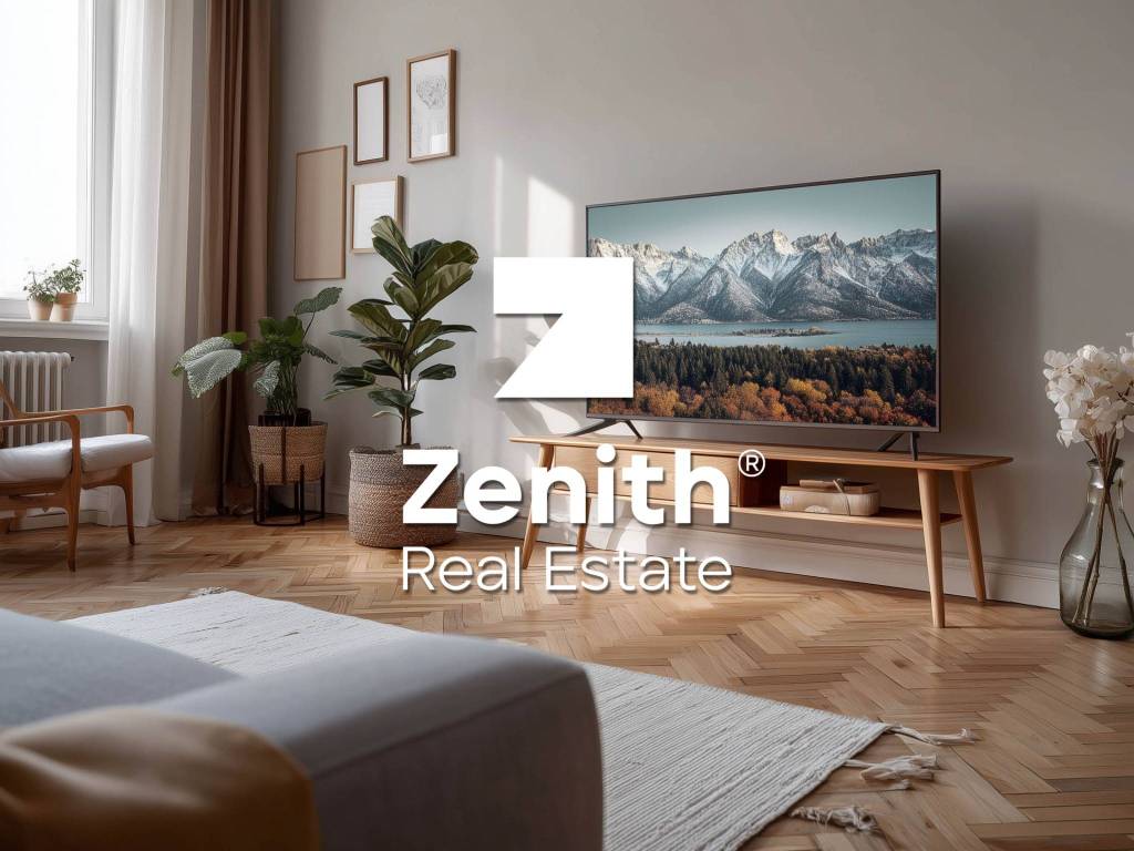 appartamento in vendita a Trieste in zona San Vito