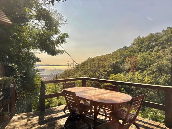 casa indipendente in vendita a Trieste in zona Roiano