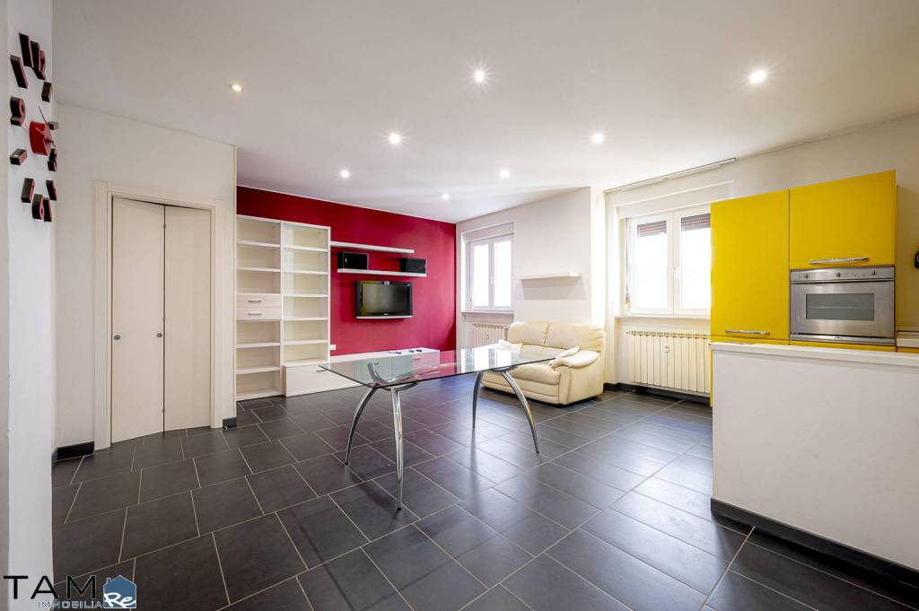 appartamento in vendita a Trieste