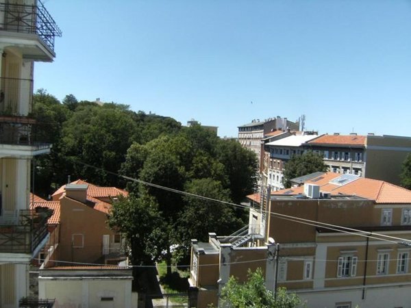 appartamento in vendita a Trieste in zona San Vito