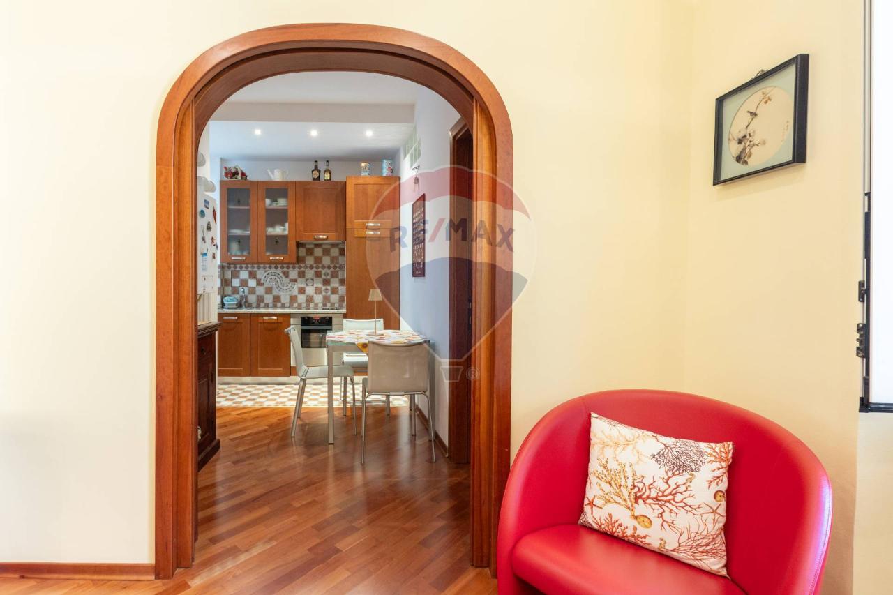 appartamento in vendita a Trieste in zona San Giacomo