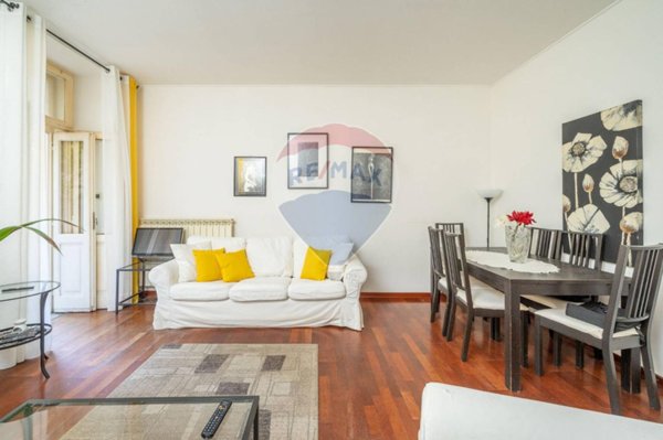 appartamento in vendita a Trieste in zona Melara