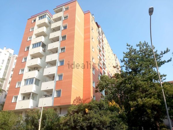 appartamento in vendita a Trieste