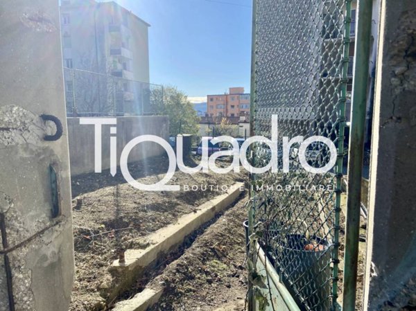 appartamento in vendita a Trieste in zona Chiarbola