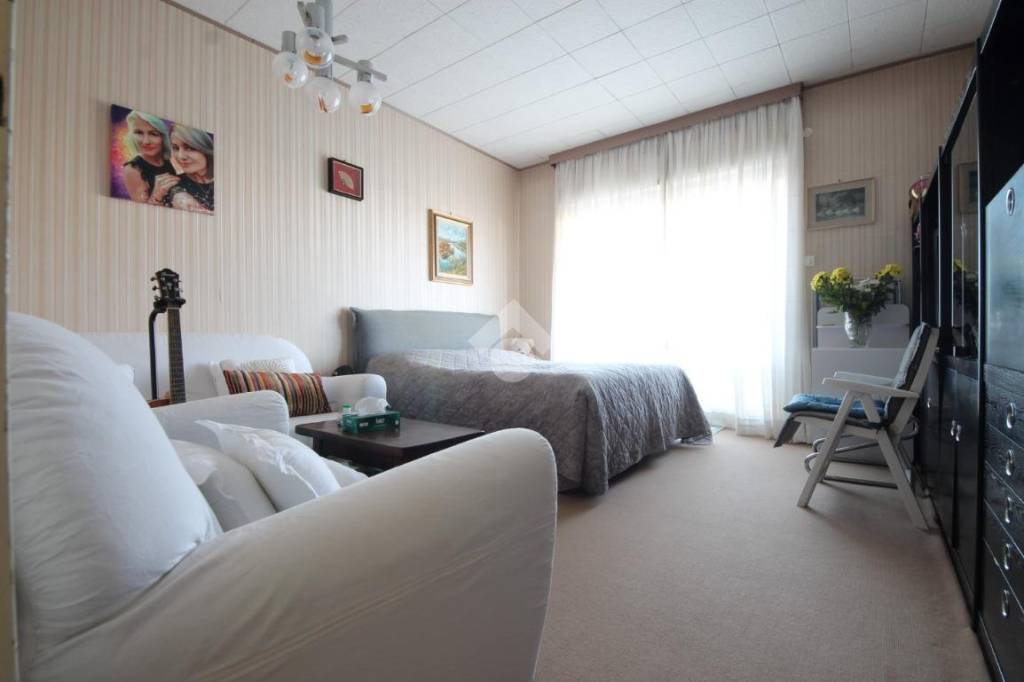 appartamento in vendita a Trieste