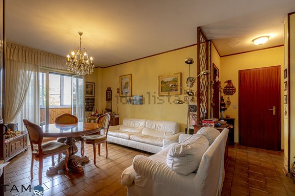 appartamento in vendita a Trieste