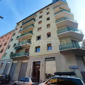 appartamento in vendita a Trieste in zona San Giacomo