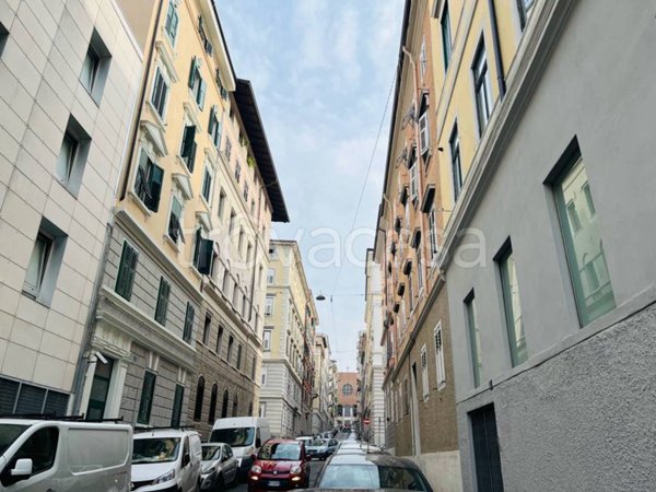 appartamento in vendita a Trieste