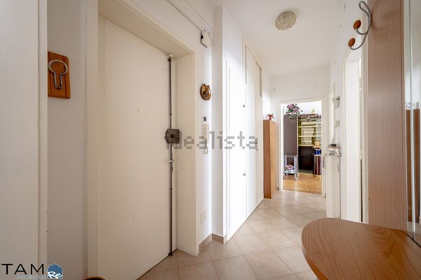 appartamento in vendita a Trieste in zona San Giacomo