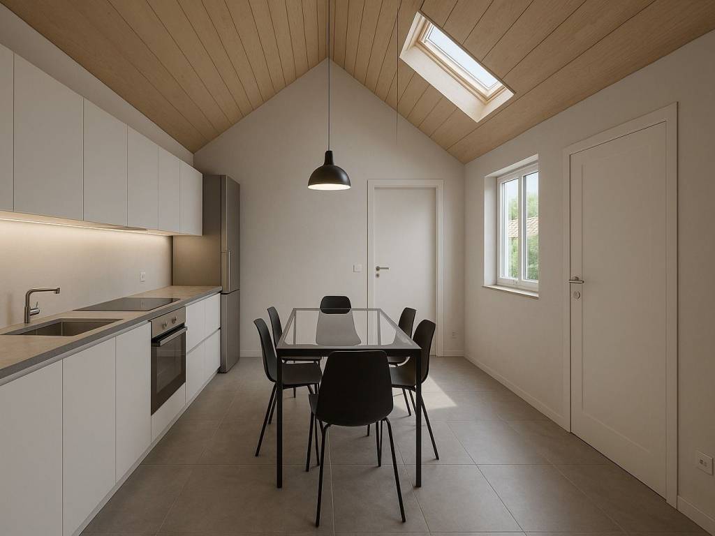 casa indipendente in vendita a Trieste in zona Roiano