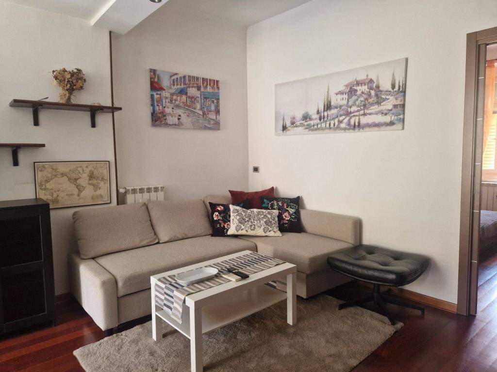 appartamento in vendita a Trieste in zona Chiarbola